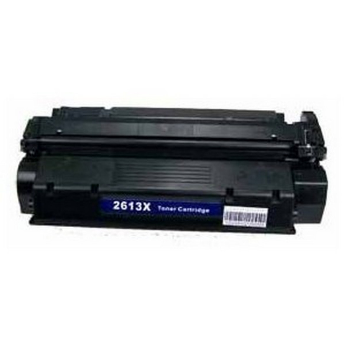 Picture of NXT Premium compatible Q2613X (HP 13X) High Yield Black Toner Cartridge (3500 Yield)
