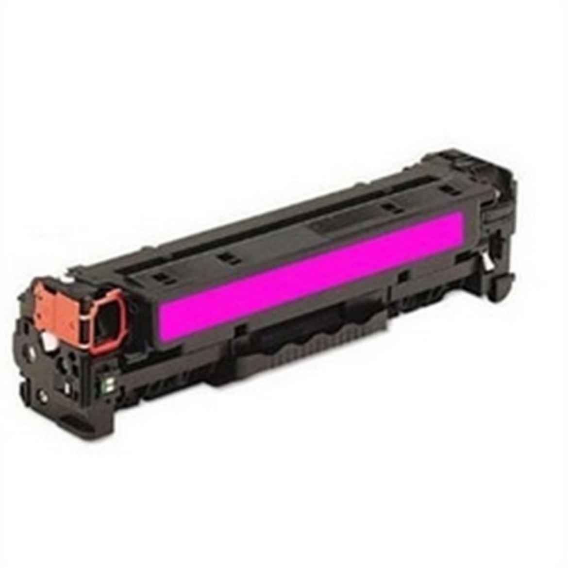 Picture of Xerox compatible CF213A (HP 131A) Magenta Toner Cartridge (1800 Yield)