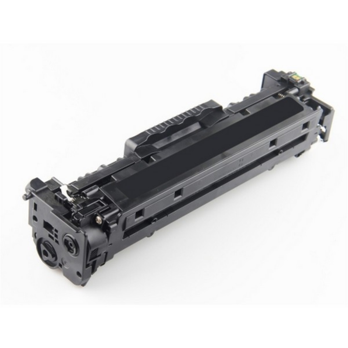 Picture of Xerox compatible CF381A (HP 312A) Cyan Toner Cartridge (2700 Yield)