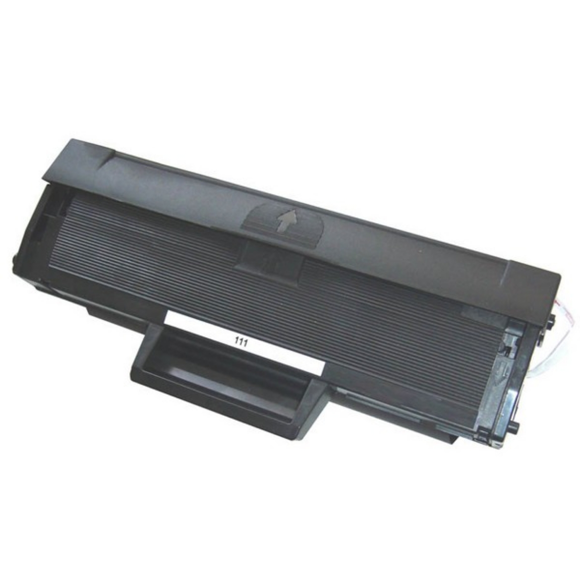 Picture of Xerox compatible MLT-D111S Black Toner Cartridge (1000 Yield)